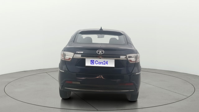 View Tata Tigor Image 41 Used Tata Tigor Image 41