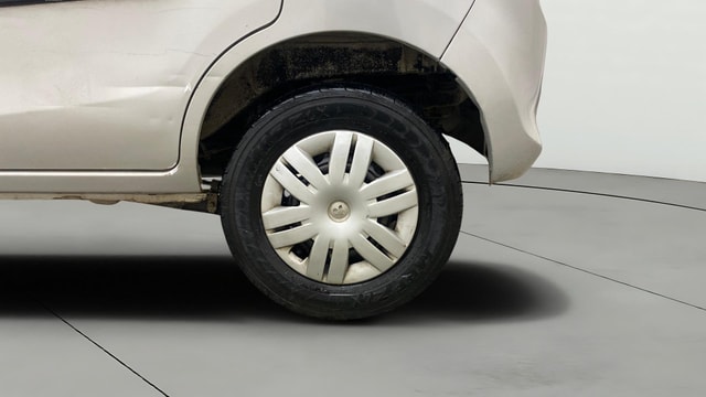 View Maruti Suzuki Alto 800 Image 11 Used Maruti Suzuki Alto 800 Image 11