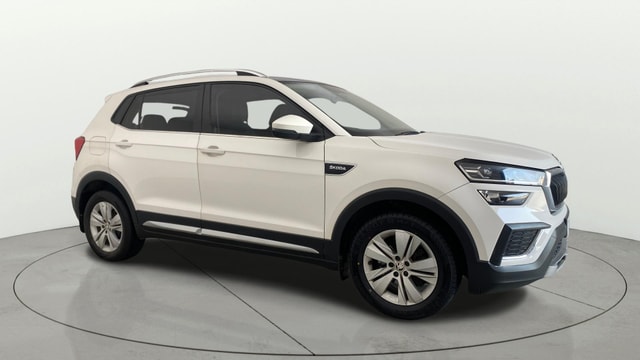 View Skoda Kushaq Image 37 Used Skoda Kushaq Image 37
