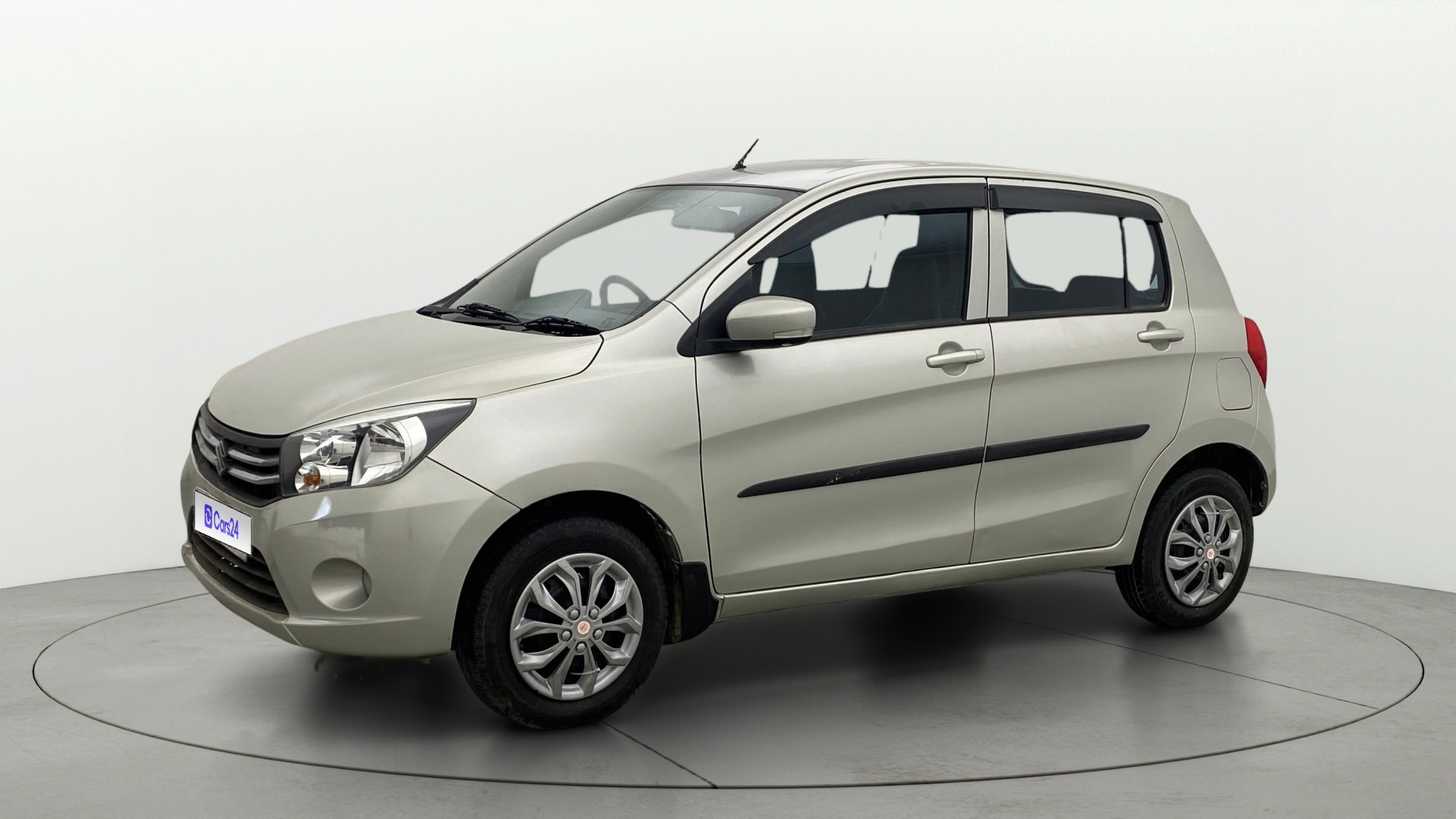 View 2017 Maruti Suzuki 1000 Base Variant Image 34 Used 2017 Maruti Suzuki 1000 Base Variant Image 34