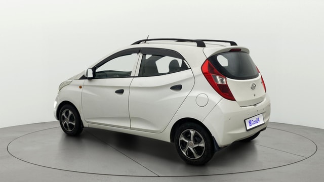 View Hyundai EON Image 2 Used Hyundai EON Image 2