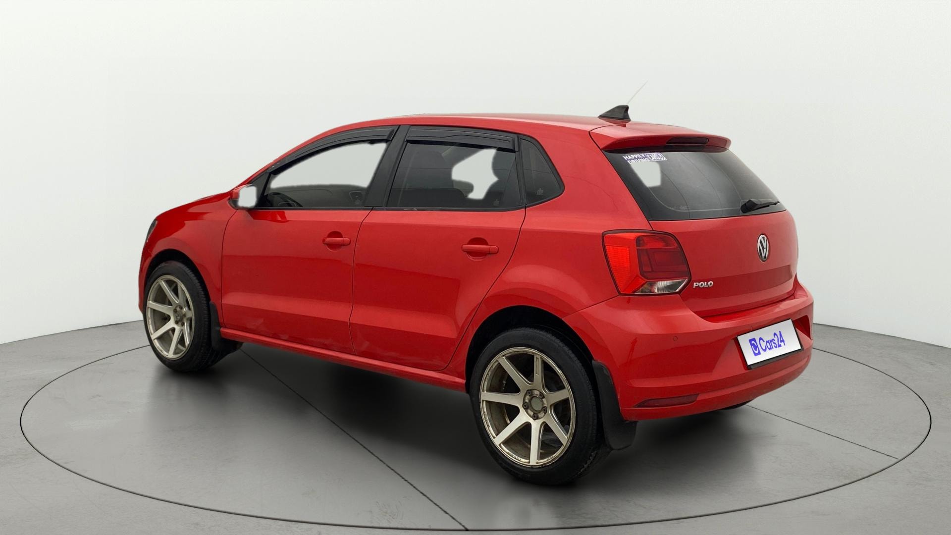 Used 2018 Volkswagen Polo Used 2018 Volkswagen Polo