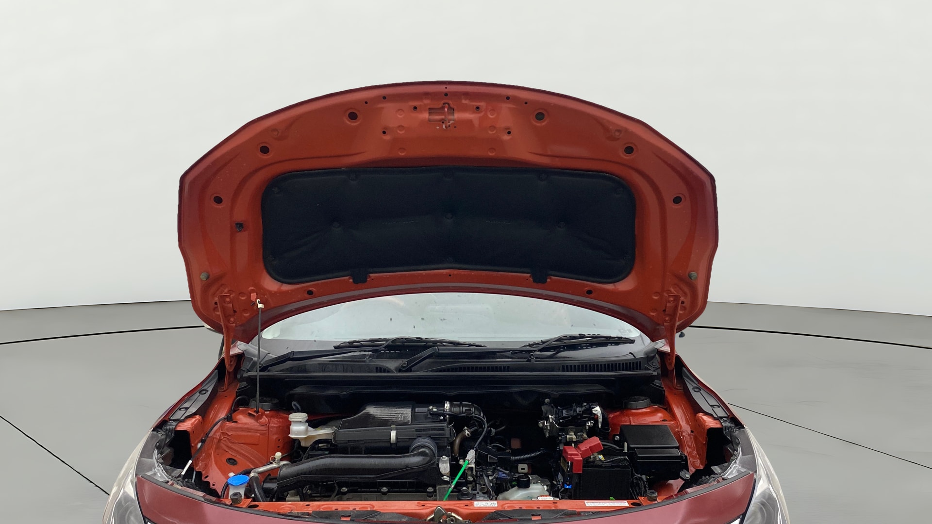 Used 2025 Toyota Glanza Used 2025 Toyota Glanza