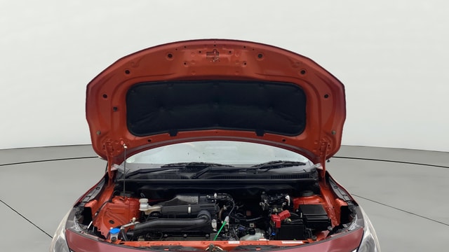 View Toyota Glanza Image 33 Used Toyota Glanza Image 33