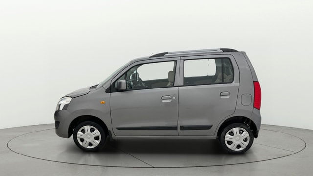 View Maruti Suzuki 1000 Image 5 Used Maruti Suzuki 1000 Image 5