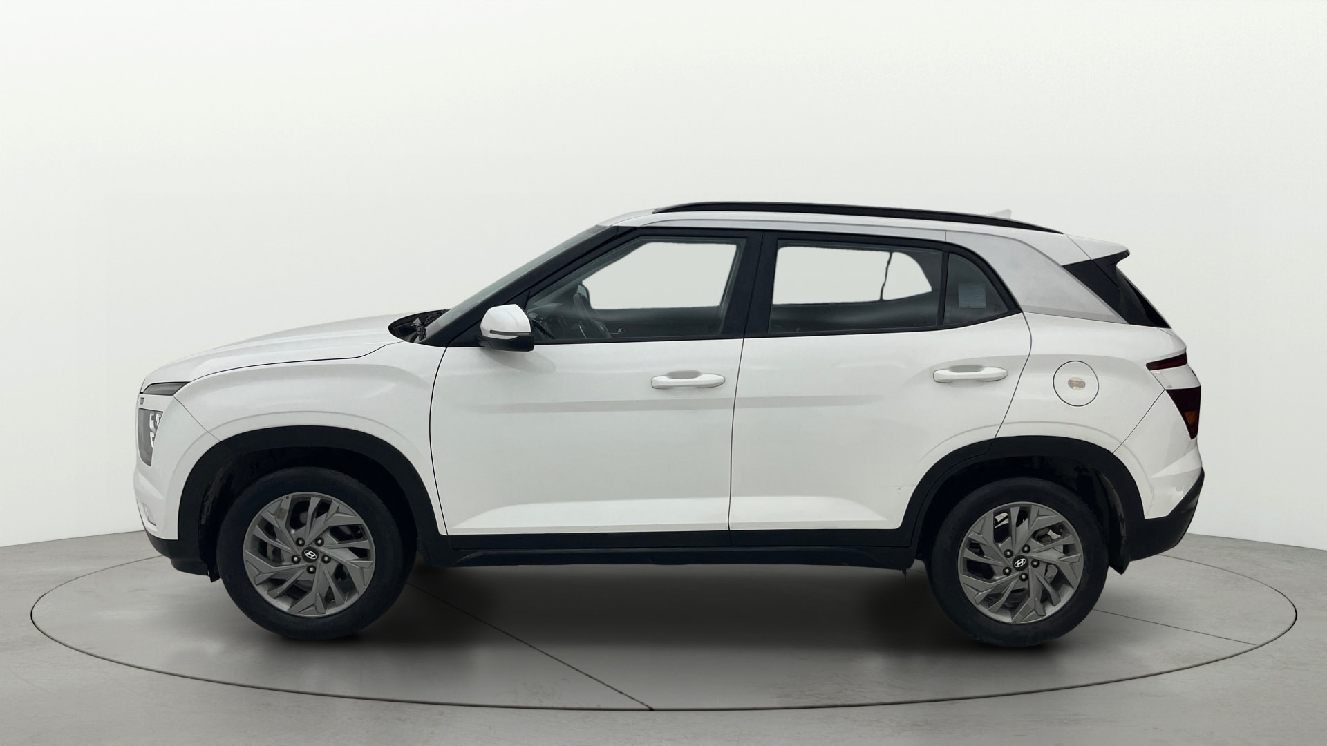 Used 2020 Hyundai Creta Used 2020 Hyundai Creta