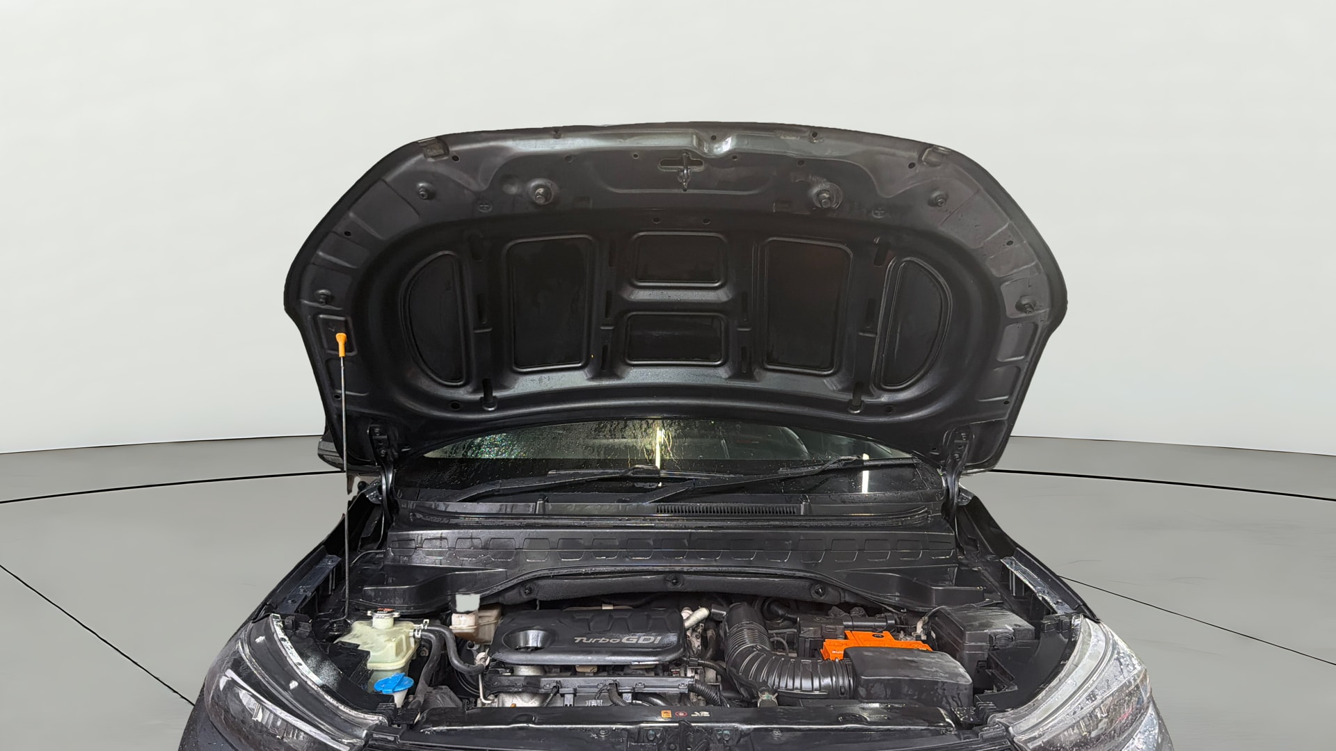 Used 2020 Kia Sonet Used 2020 Kia Sonet