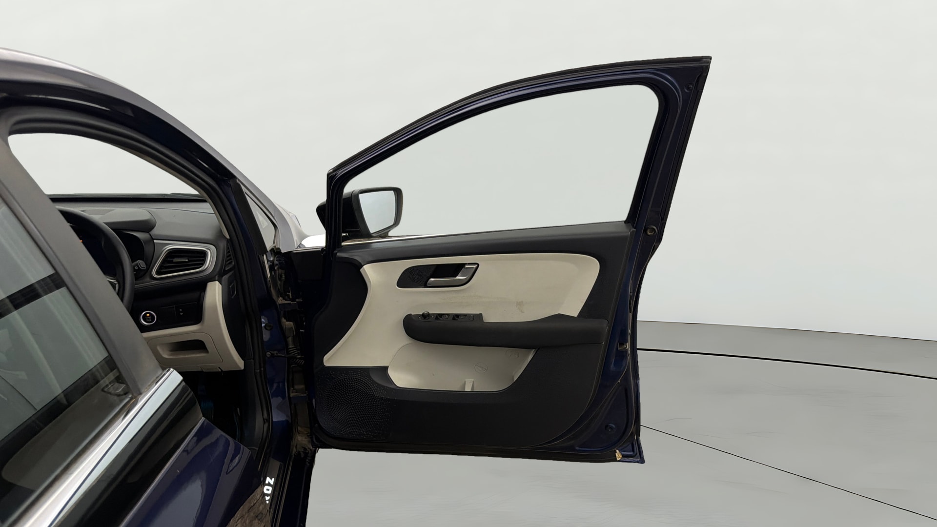 Used 2024 Tata Altroz Used 2024 Tata Altroz