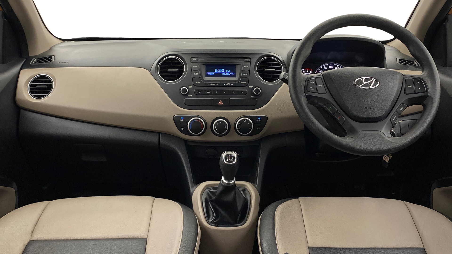 Used 2016 Hyundai Grand i10 Used 2016 Hyundai Grand i10