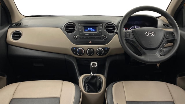 View Hyundai Grand i10 Image 15 Used Hyundai Grand i10 Image 15