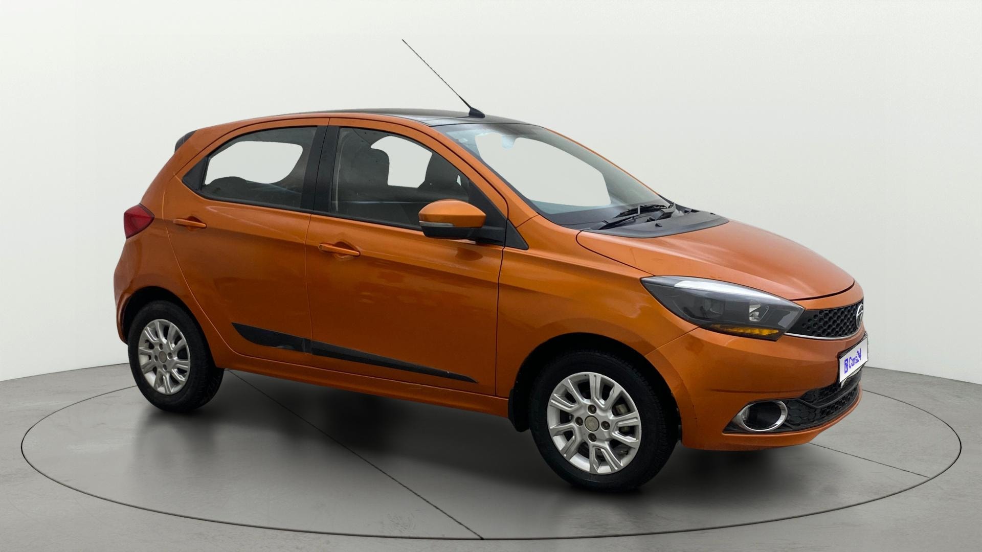 Used 2019 Tata Tiago Used 2019 Tata Tiago