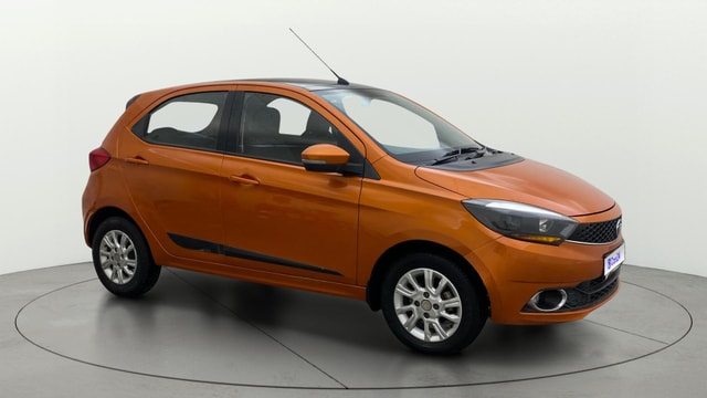 View Tata Tiago Image 13 Used Tata Tiago Image 13