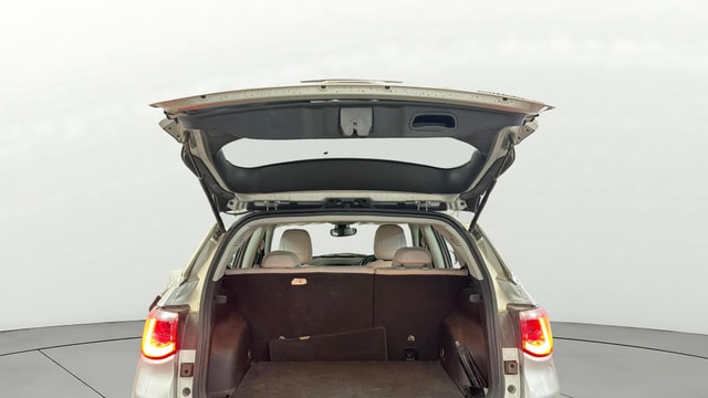 View Jeep Compass Image 16 Used Jeep Compass Image 16