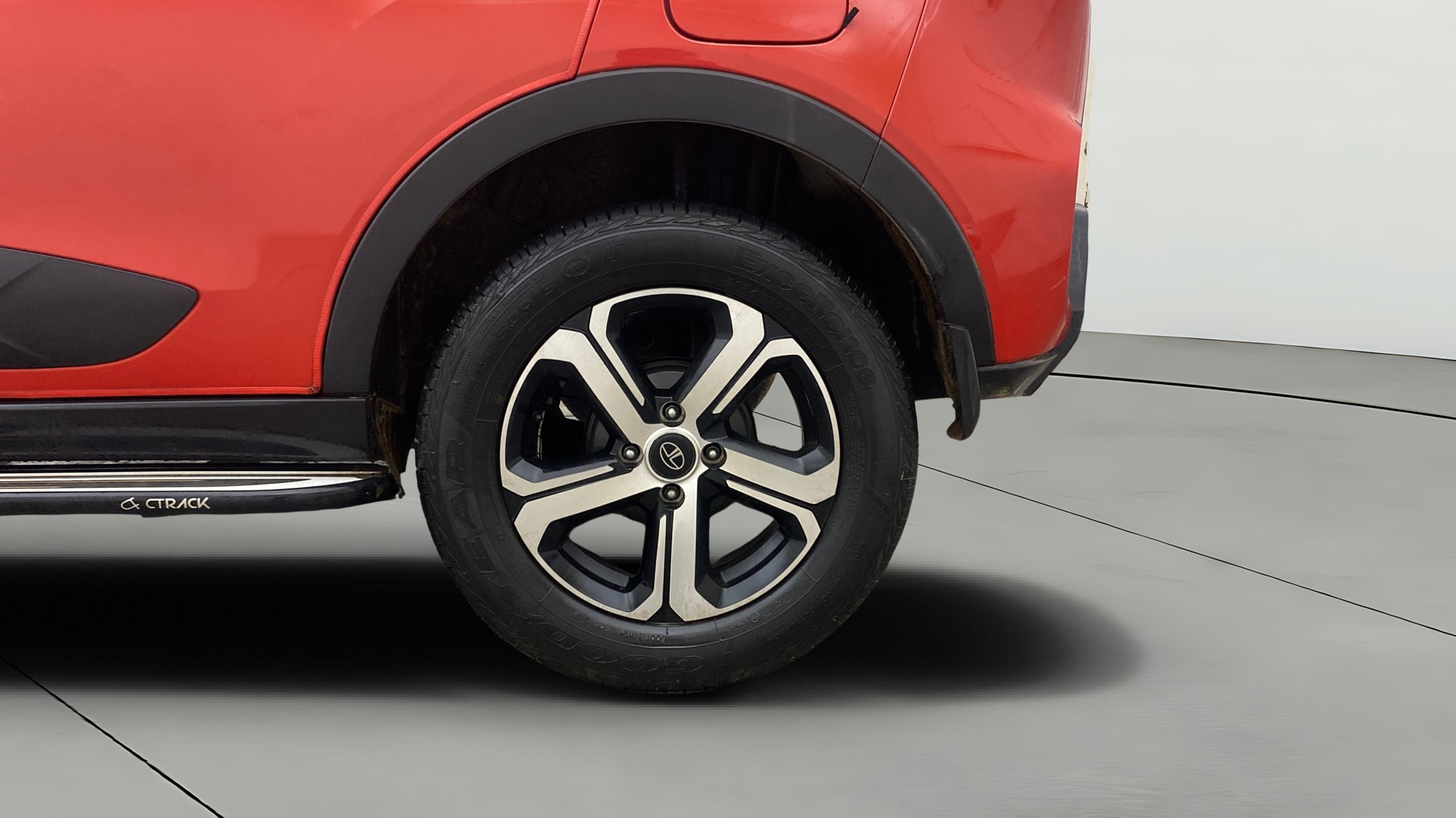 View 2021 Tata Nexon XZA Plus Diesel Image 12 Used 2021 Tata Nexon XZA Plus Diesel Image 12