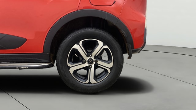 View Tata Nexon Image 12 Used Tata Nexon Image 12