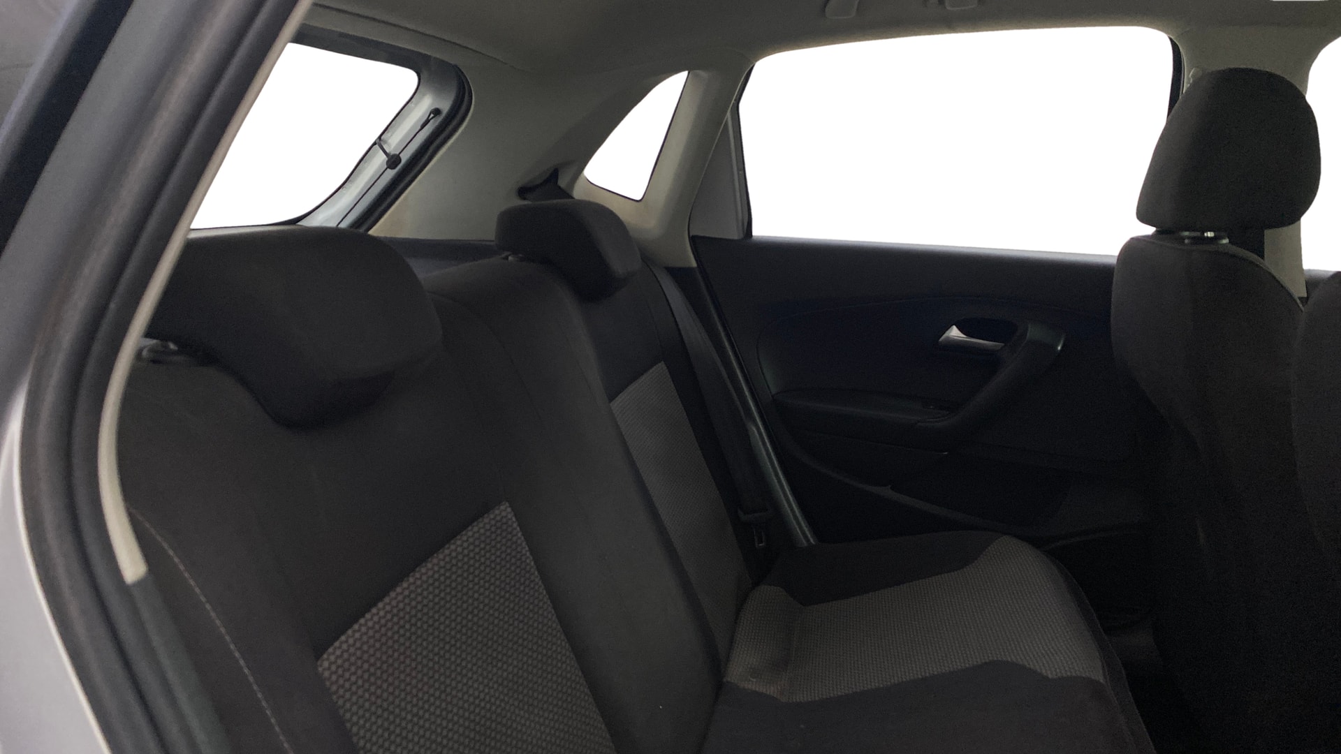 Used 2015 Volkswagen Cross Polo Used 2015 Volkswagen Cross Polo