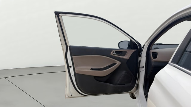 View Hyundai Elite i20 Image 30 Used Hyundai Elite i20 Image 30