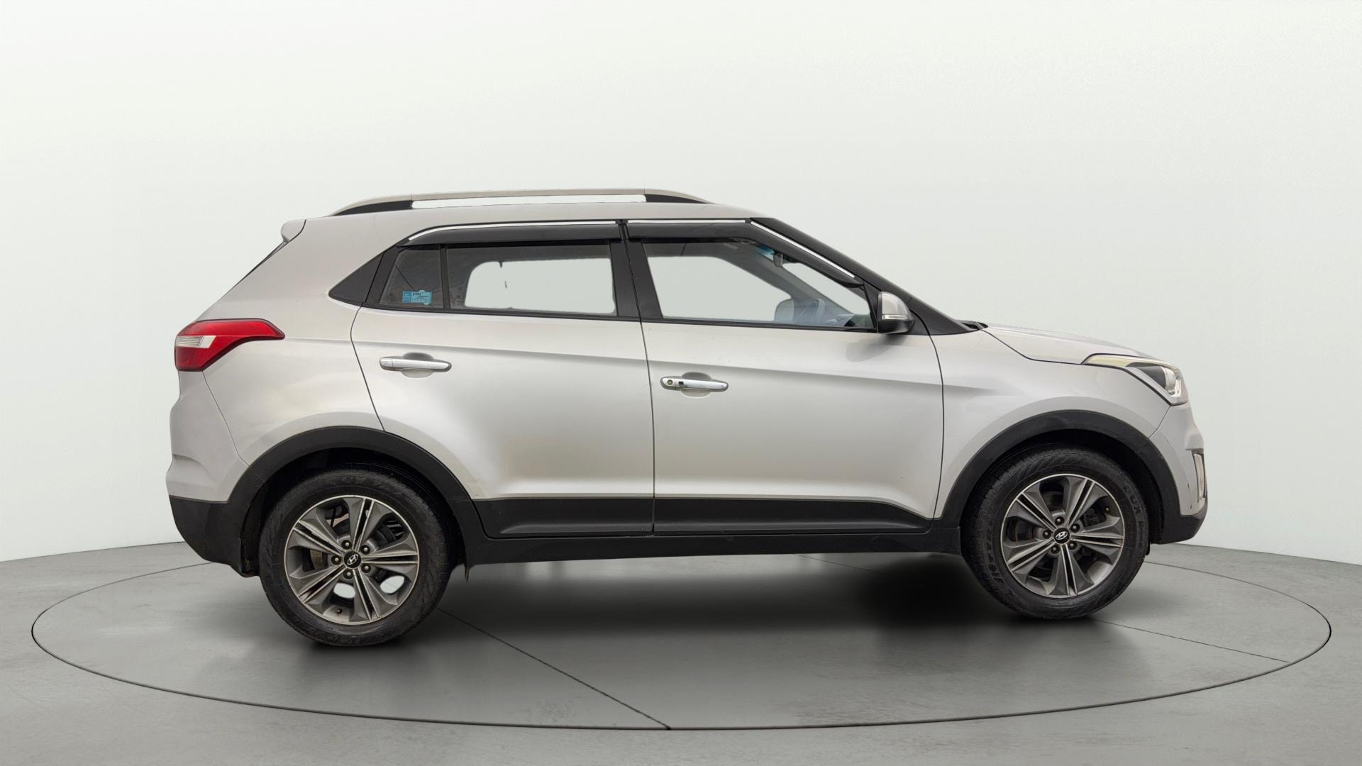 View 2017 Hyundai Creta 1.4 E Diesel Image 27 Used 2017 Hyundai Creta 1.4 E Diesel Image 27