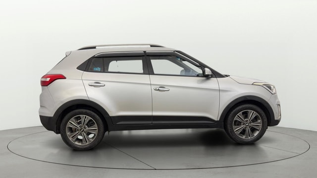 View Hyundai Creta Image 27 Used Hyundai Creta Image 27