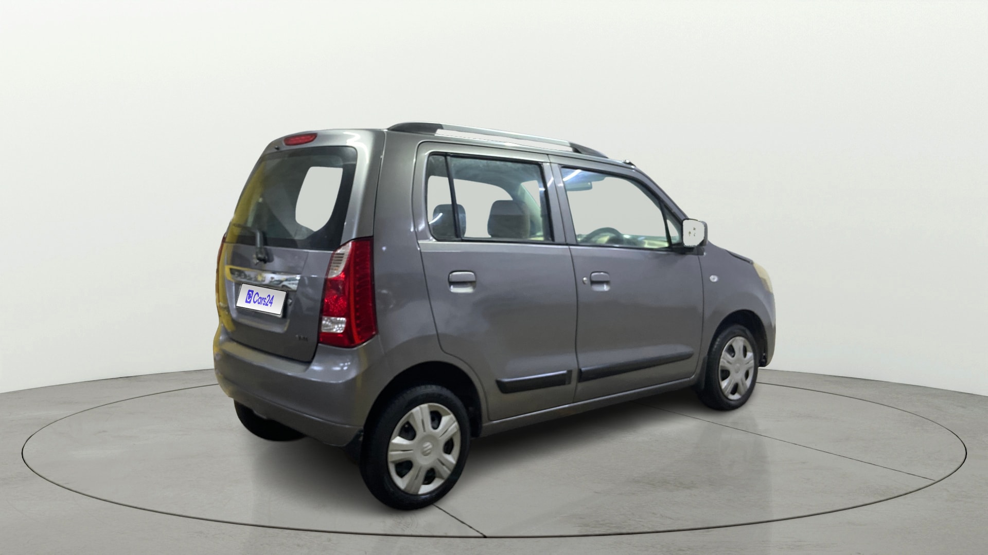 View 2018 Maruti Suzuki 1000 Base Variant Image 42 Used 2018 Maruti Suzuki 1000 Base Variant Image 42