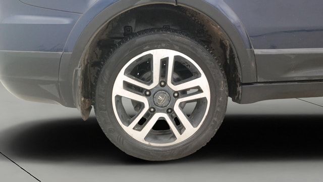 View Tata Hexa Image 26 Used Tata Hexa Image 26