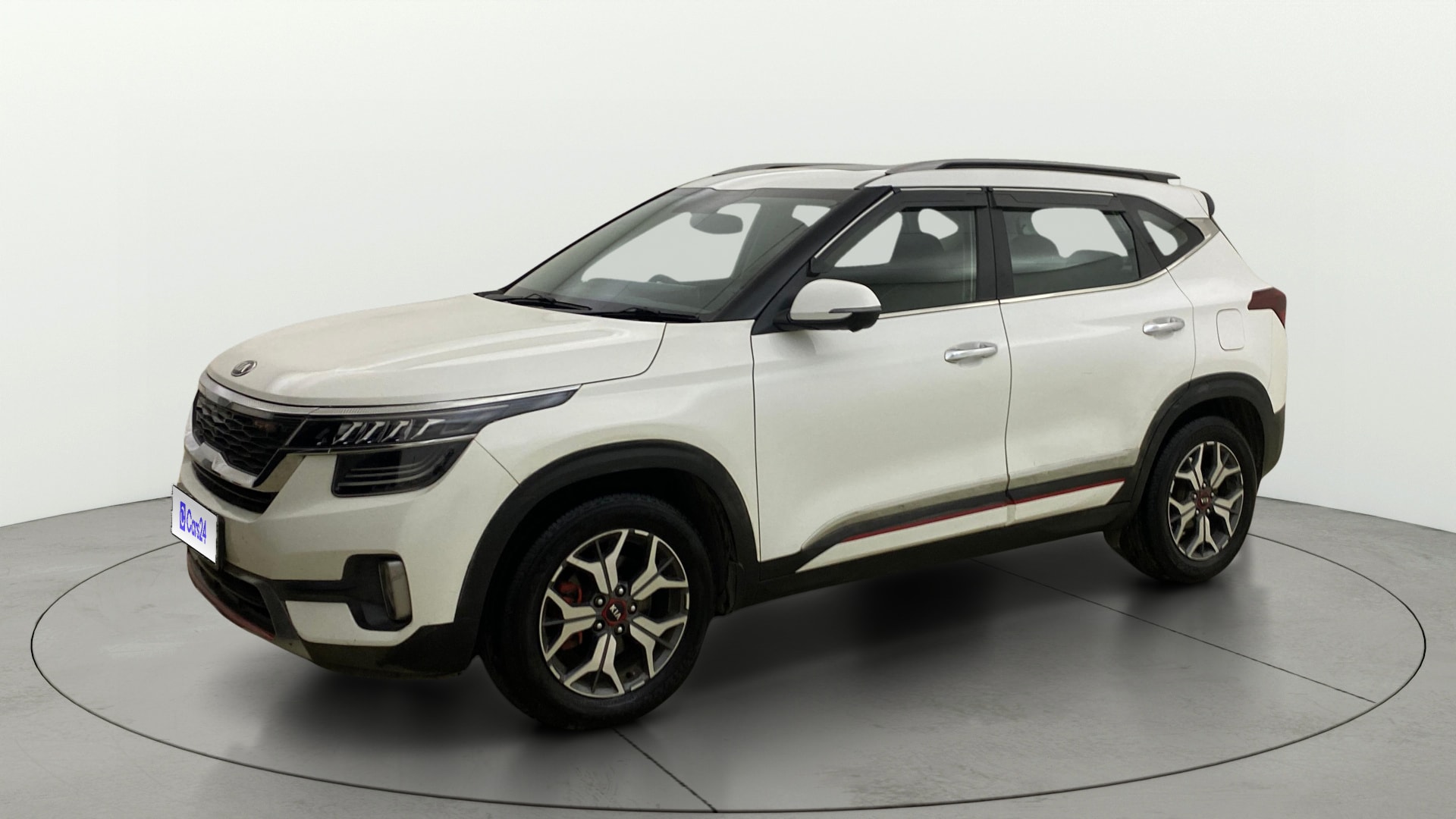 Used 2020 Kia Seltos Used 2020 Kia Seltos