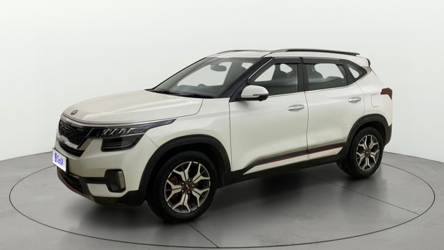 View Kia Seltos Image 38 Used Kia Seltos Image 38