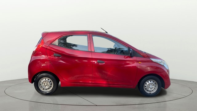 View Hyundai EON Image 8 Used Hyundai EON Image 8
