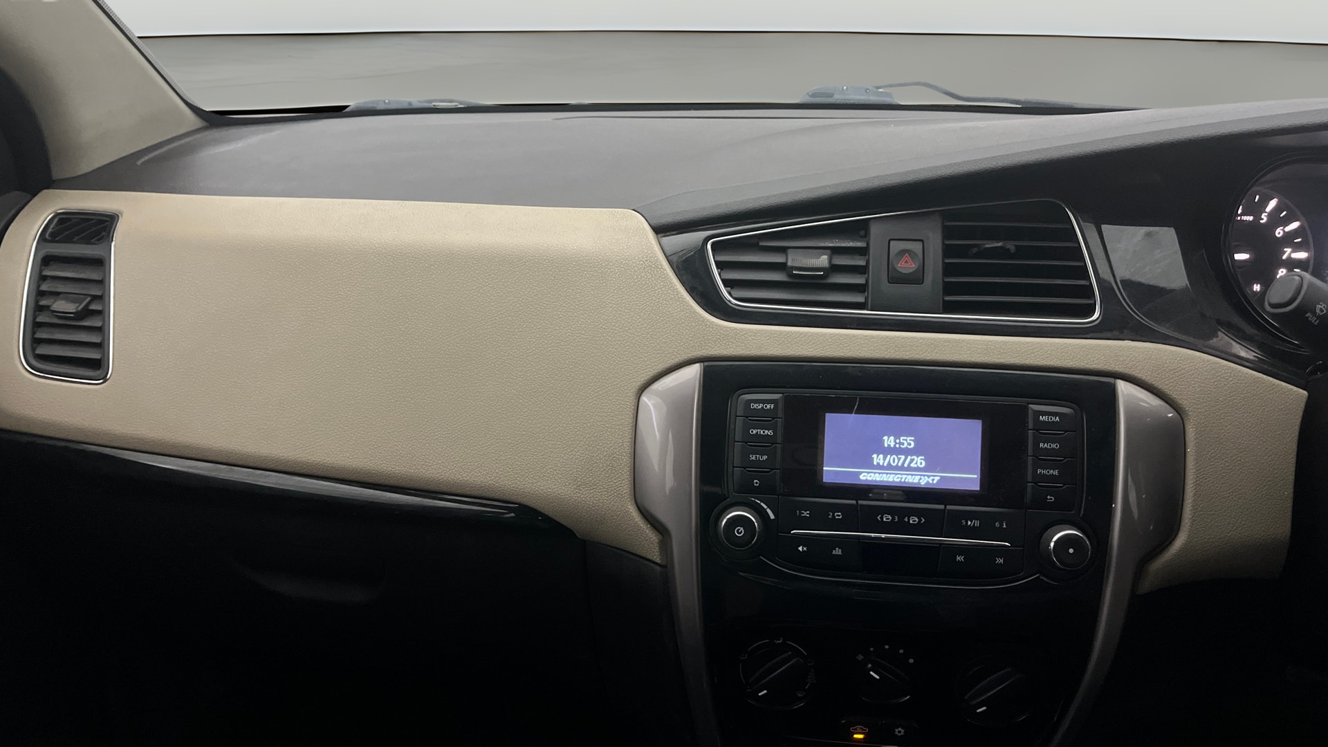 Used 2015 Tata Zest Used 2015 Tata Zest
