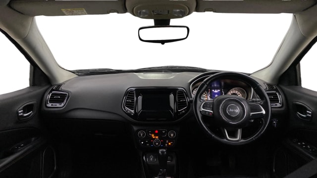 View Jeep Compass Image 15 Used Jeep Compass Image 15