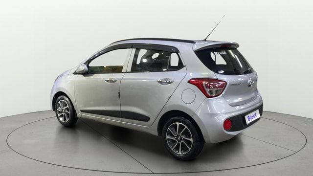 View Hyundai Grand i10 Image 2 Used Hyundai Grand i10 Image 2