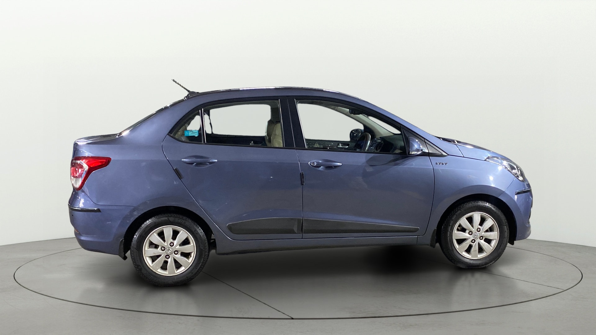 Used 2014 Hyundai Xcent Used 2014 Hyundai Xcent