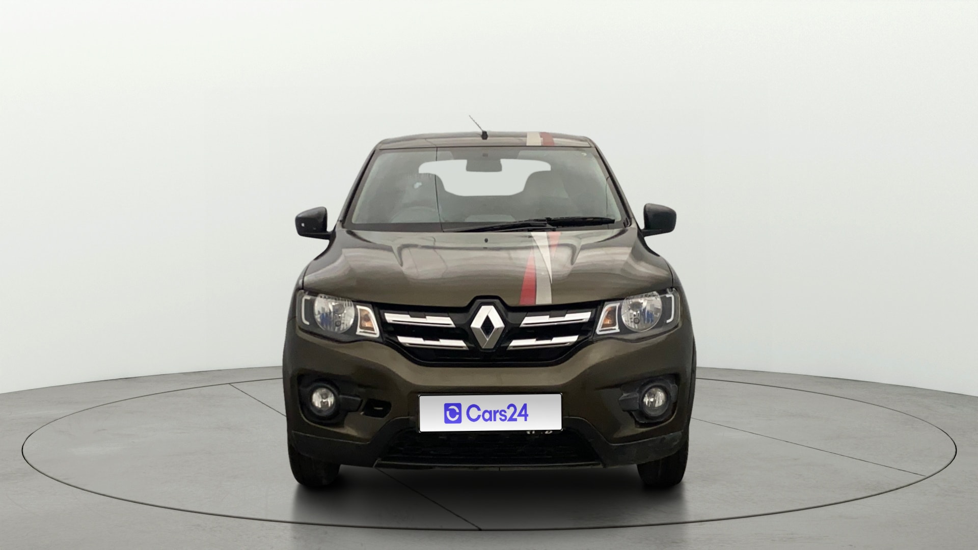 View 2019 Renault Kwid RXL 1.0 BS IV Image 1 Used 2019 Renault Kwid RXL 1.0 BS IV Image 1