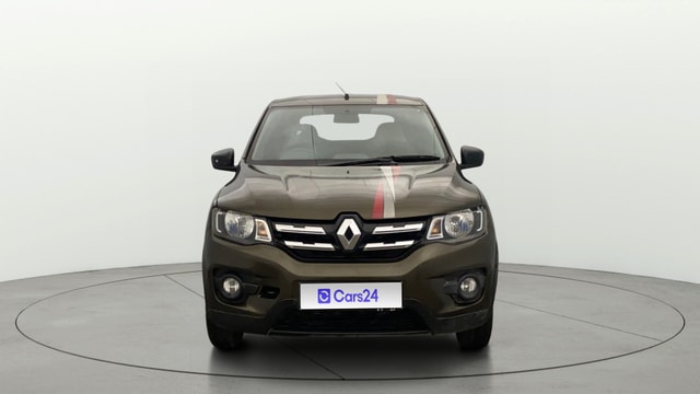 View Renault Kwid Image 1 Used Renault Kwid Image 1
