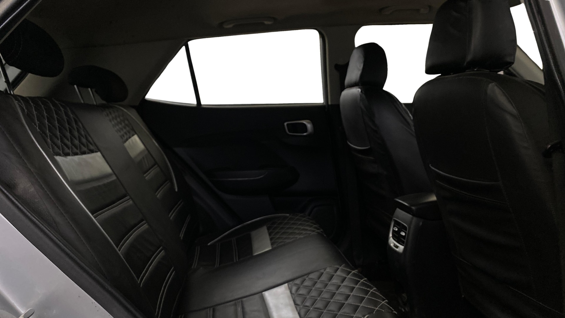 Used 2022 Hyundai Venue Used 2022 Hyundai Venue