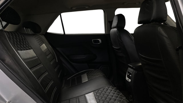 View Hyundai Venue Image 36 Used Hyundai Venue Image 36