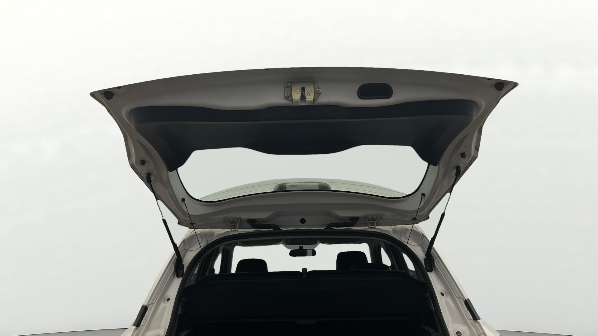 View 2021 Toyota Urban Cruiser High MT Image 31 Used 2021 Toyota Urban Cruiser High MT Image 31