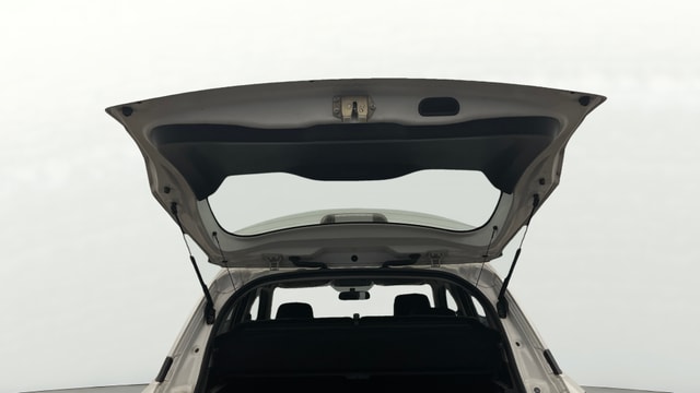 View Toyota Urban Cruiser Image 31 Used Toyota Urban Cruiser Image 31