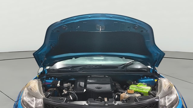 View Tata Nexon Image 33 Used Tata Nexon Image 33