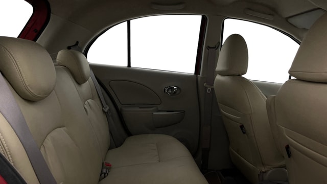 View Nissan Micra Image 29 Used Nissan Micra Image 29