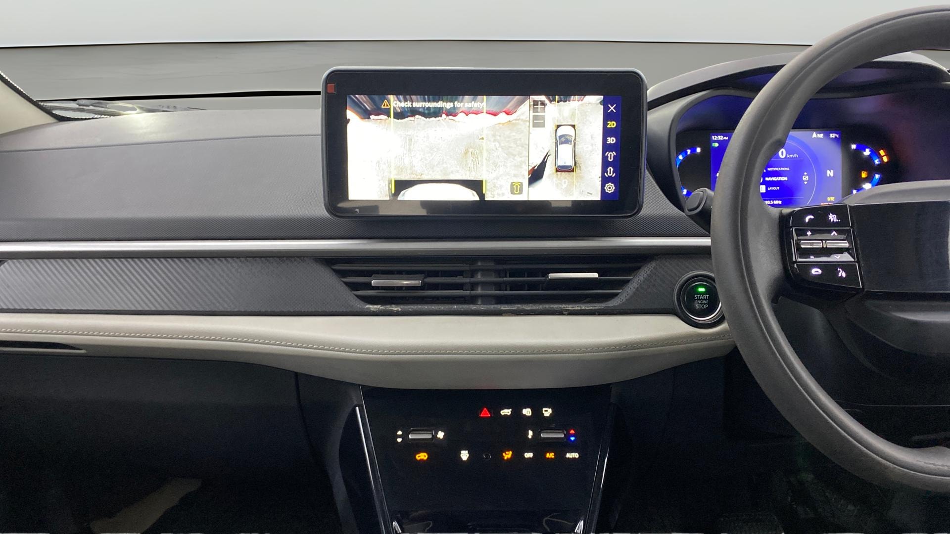 Used 2024 Tata Nexon Used 2024 Tata Nexon