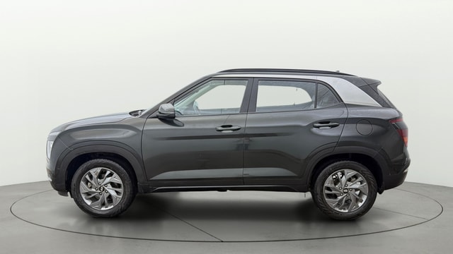 View Hyundai Creta Image 27 Used Hyundai Creta Image 27