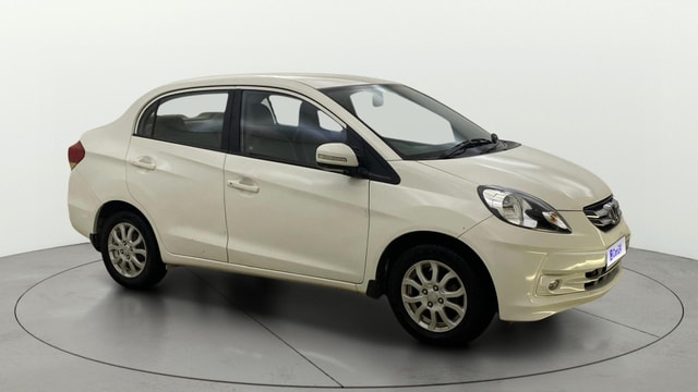 View Honda Amaze Image 21 Used Honda Amaze Image 21