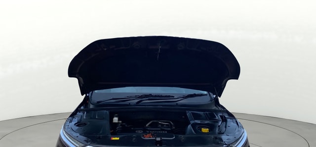 View MG Hector Image 20 Used MG Hector Image 20