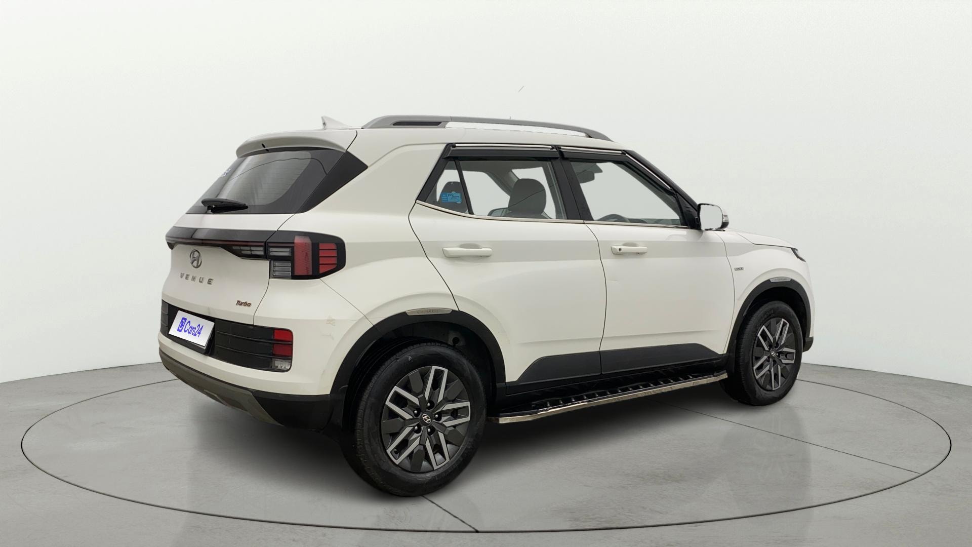 View 2022 Hyundai Venue S (O) 1.0 Turbo Petrol DCT Image 44 Used 2022 Hyundai Venue S (O) 1.0 Turbo Petrol DCT Image 44