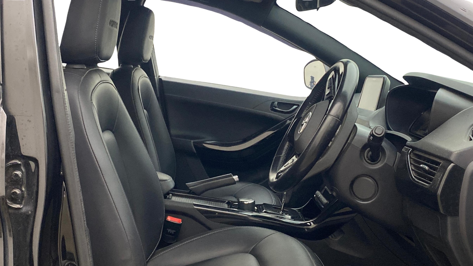 Used 2023 Tata Nexon Used 2023 Tata Nexon