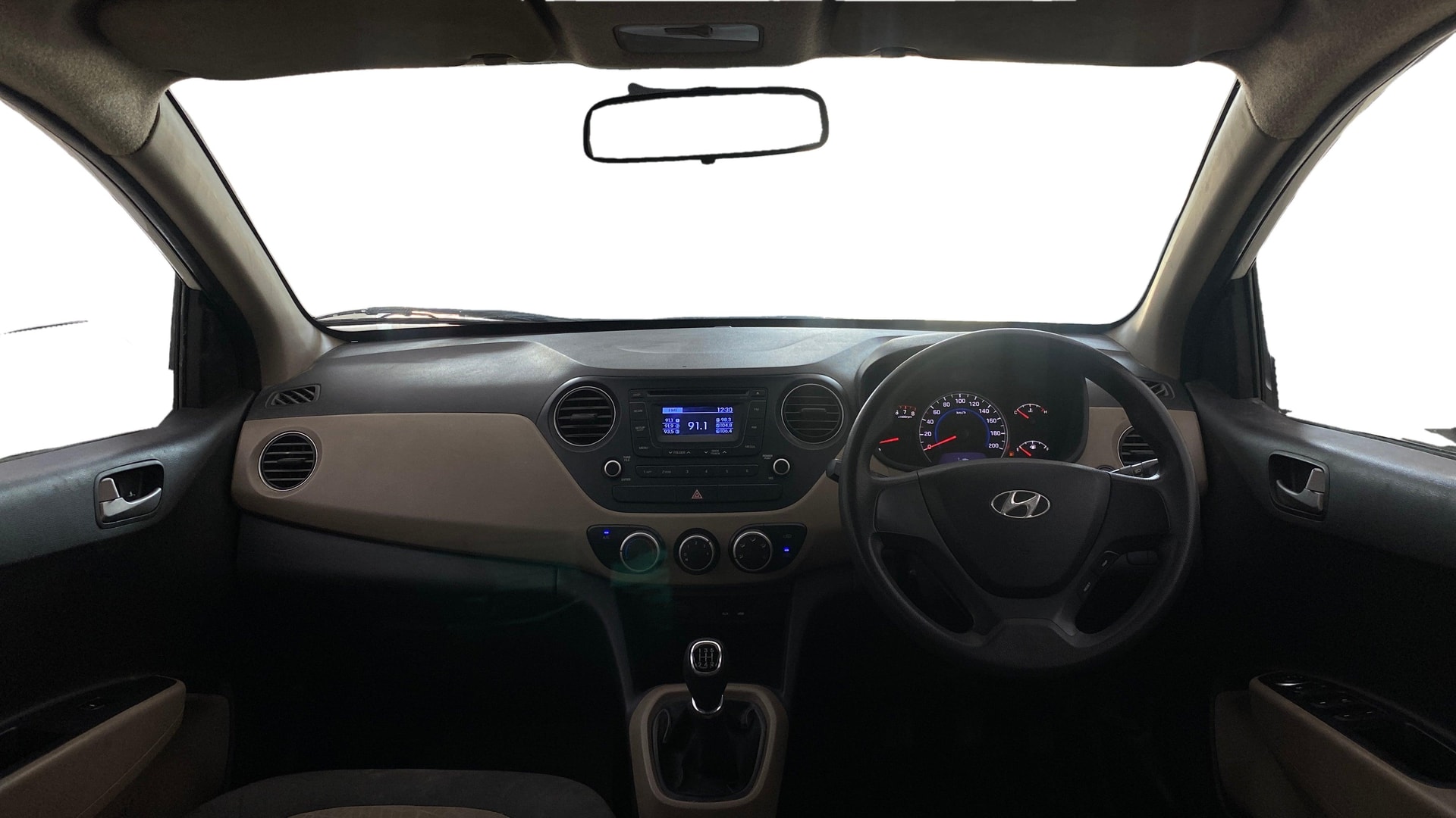 Used 2013 Hyundai Grand i10 Used 2013 Hyundai Grand i10