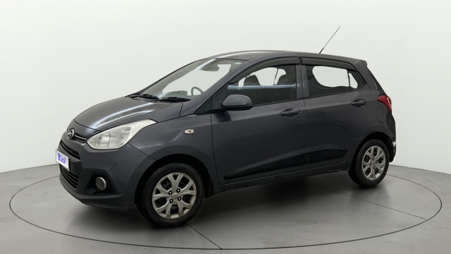 View Hyundai Grand i10 Image 34 Used Hyundai Grand i10 Image 34