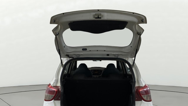 View Hyundai Grand i10 Image 29 Used Hyundai Grand i10 Image 29