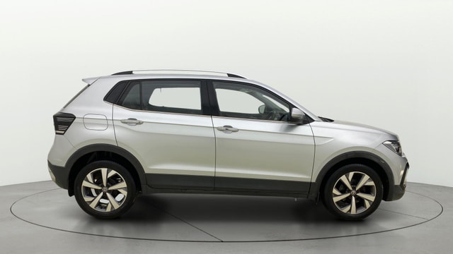 View Volkswagen Taigun Image 9 Used Volkswagen Taigun Image 9